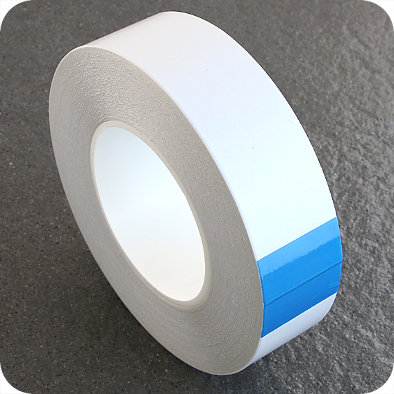 Doppelseitiges Klebeband, HighPerformance Tape, 40 mm breit (Rolle mit