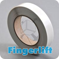 Fingerlif Klebeband