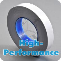 Doppelseitiges Klebeband High-Performance