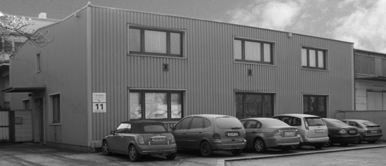 Willkommen bei der SPRINTIS Schenk GmbH & Co. KG