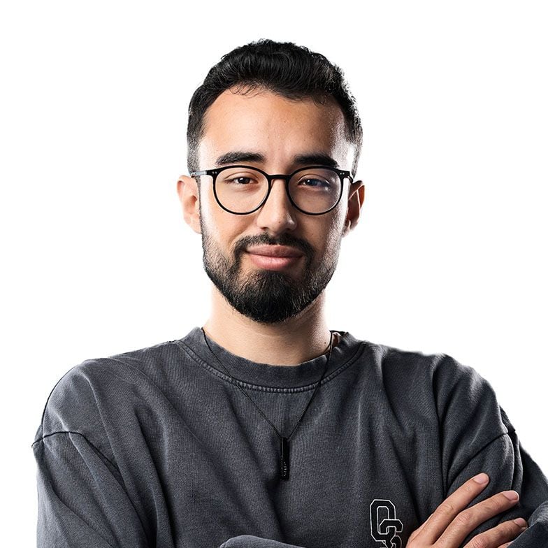 Fabian Bauer