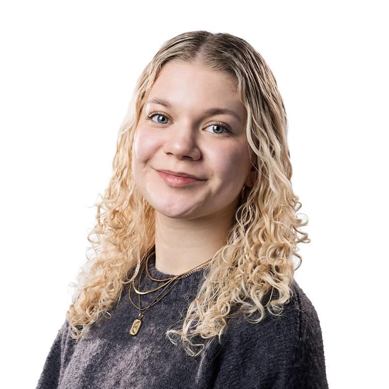Megan Krämer