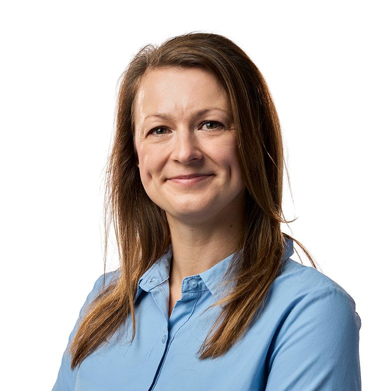 Alexandra Pfeifer