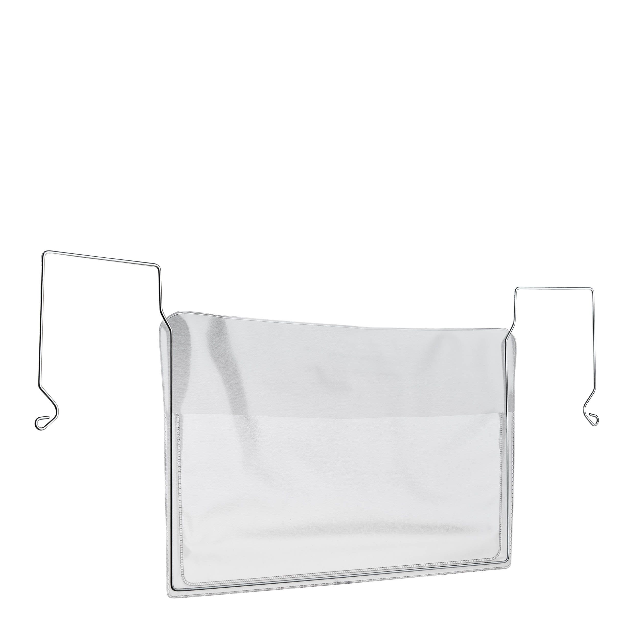Drahtbügeltaschen