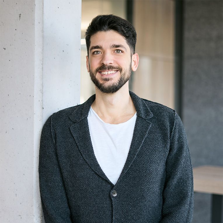 Filippo Galli