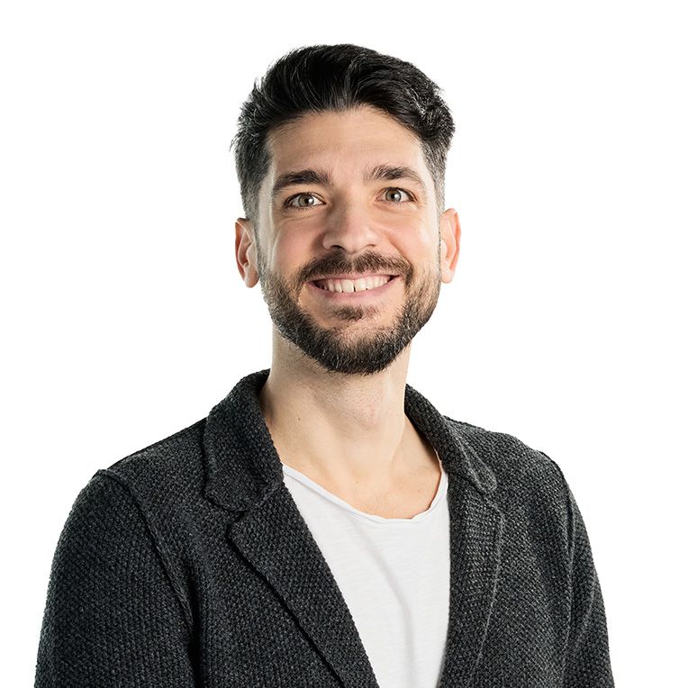 Filippo Galli