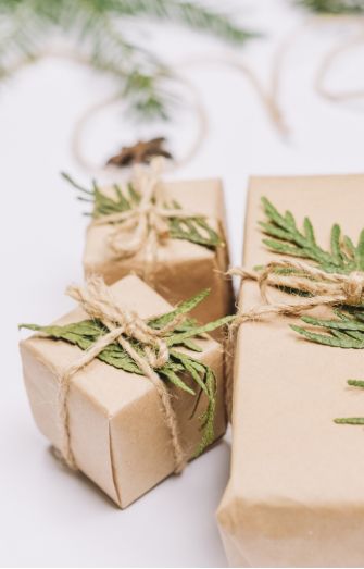 Geschenke