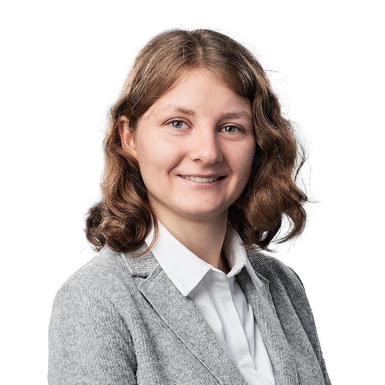Julia Schmid
