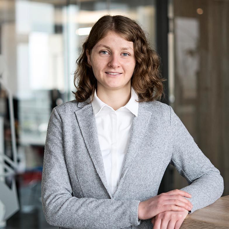 Julia Schmid