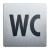 WC Icon