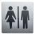 Vrouwen & mannen Icon