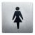 Dames Icon