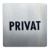 Privé Icon
