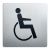 Rolstoel Icon