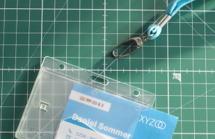 Lanyards