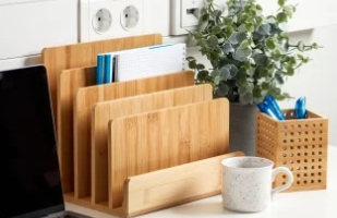 Schreibtischorganizer