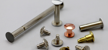 Binding screws
