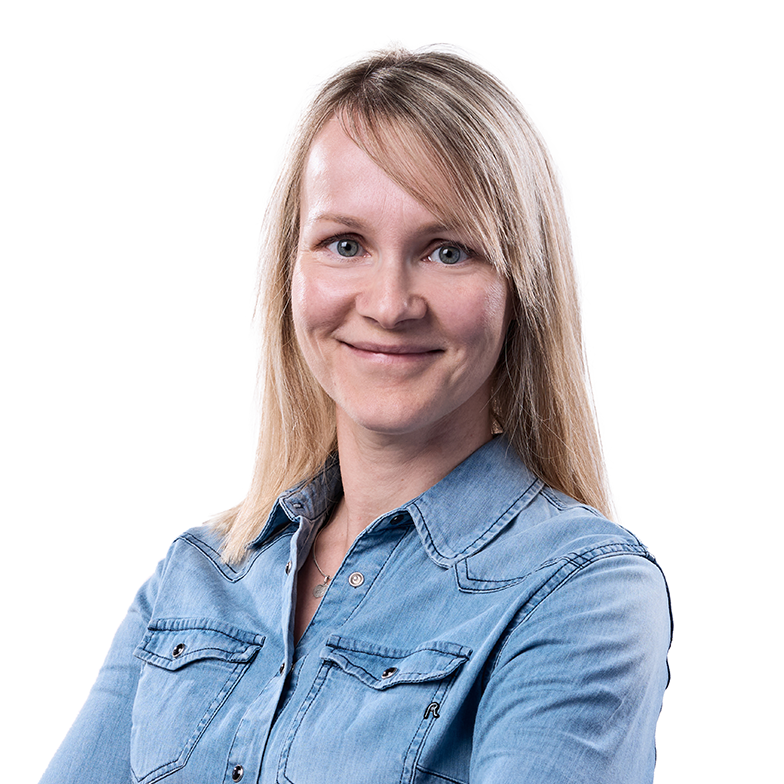 Kristin Kränert