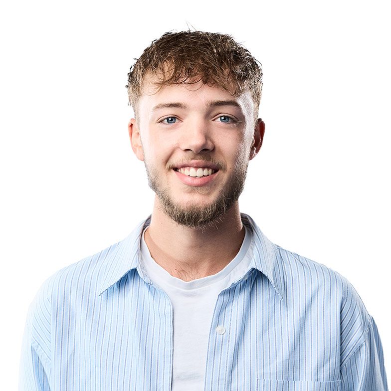 Luke Finnegan