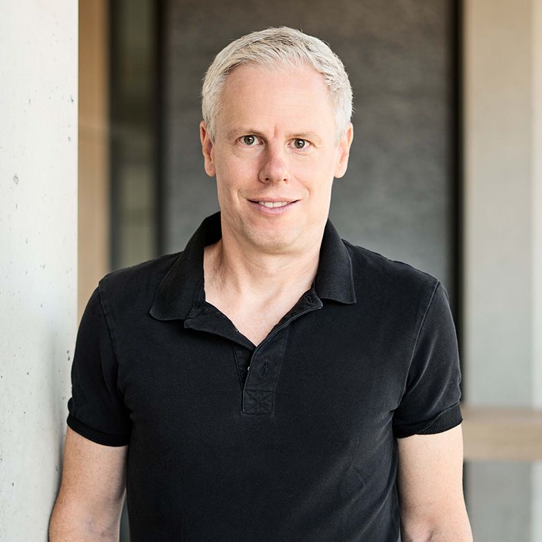 Matthias Schenk