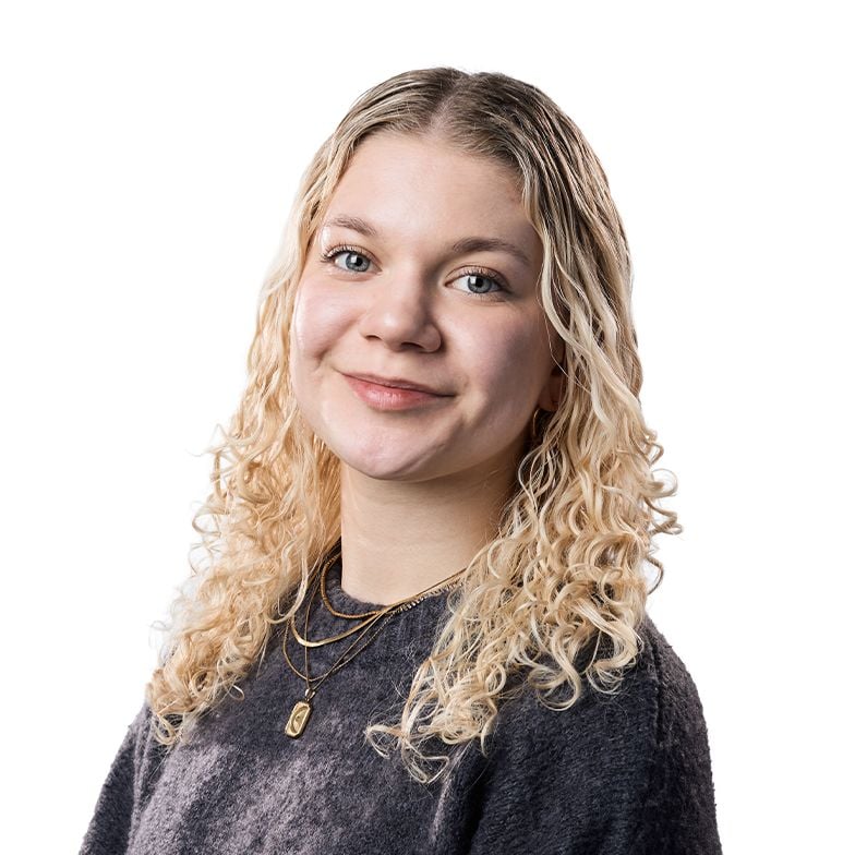 Megan Krämer