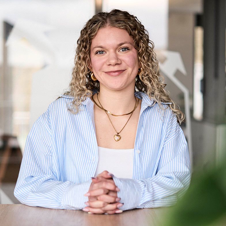 Megan Krämer