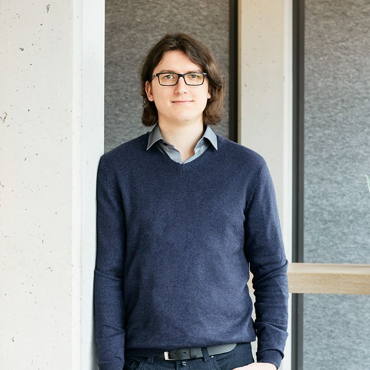 Moritz Ertmann