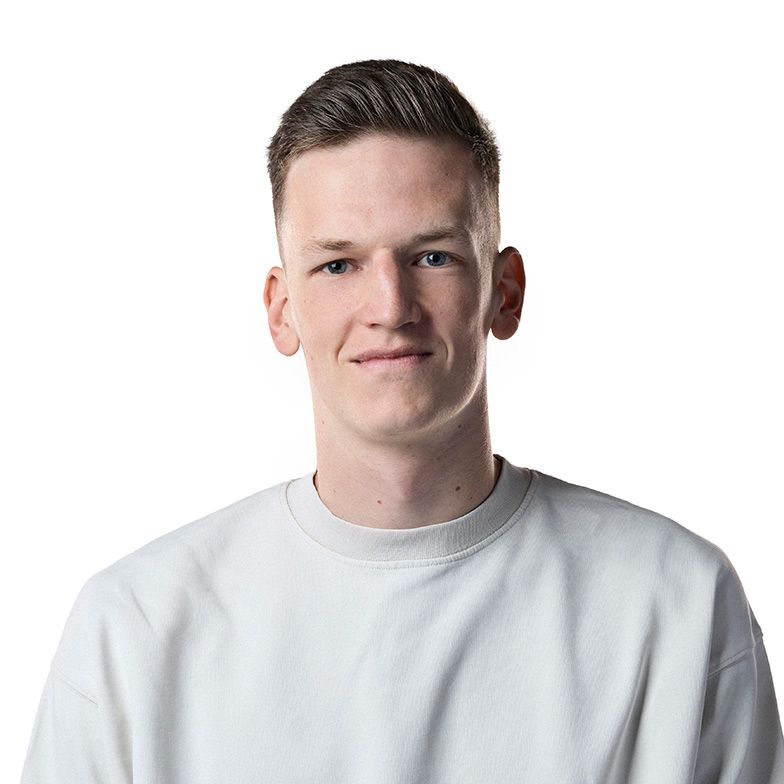 Nico Rupprecht