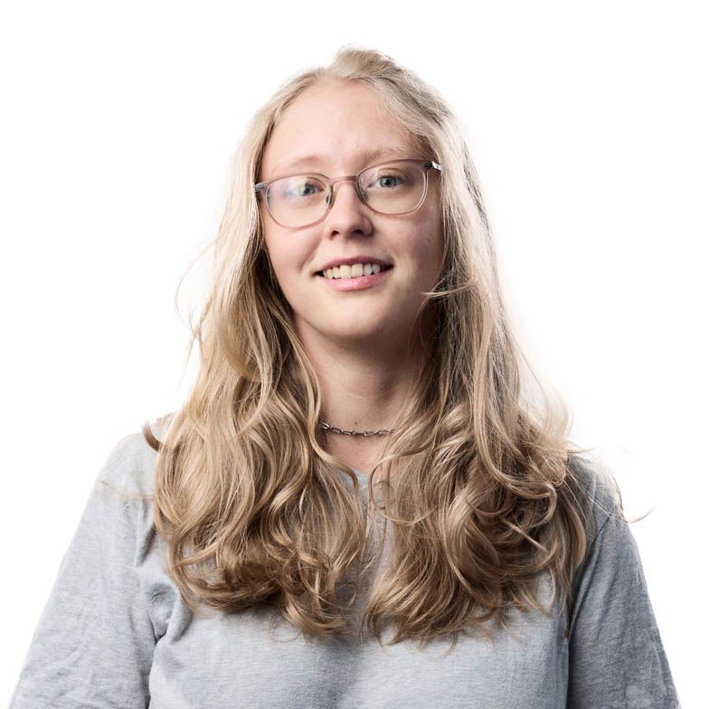 Saskia  Förster