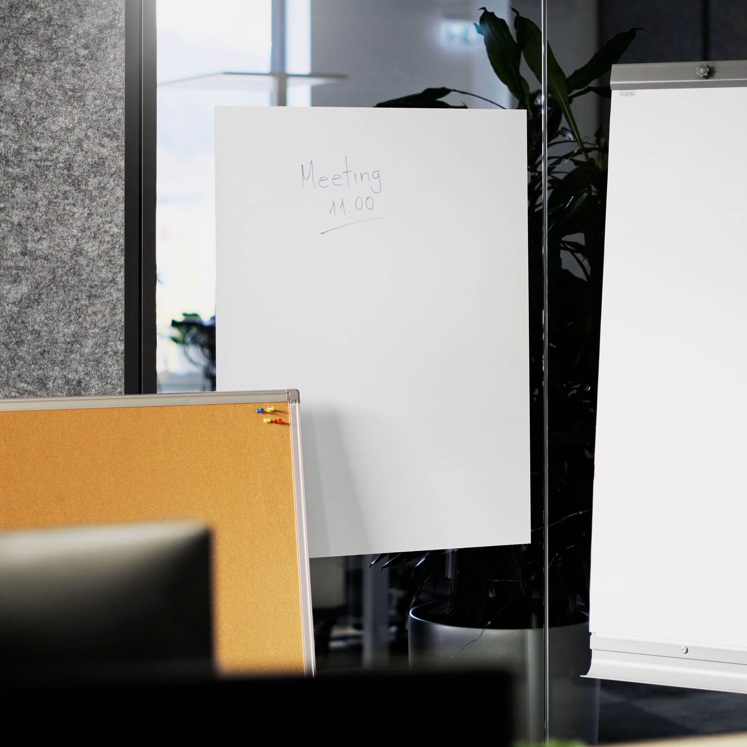 Tafeln und Boards