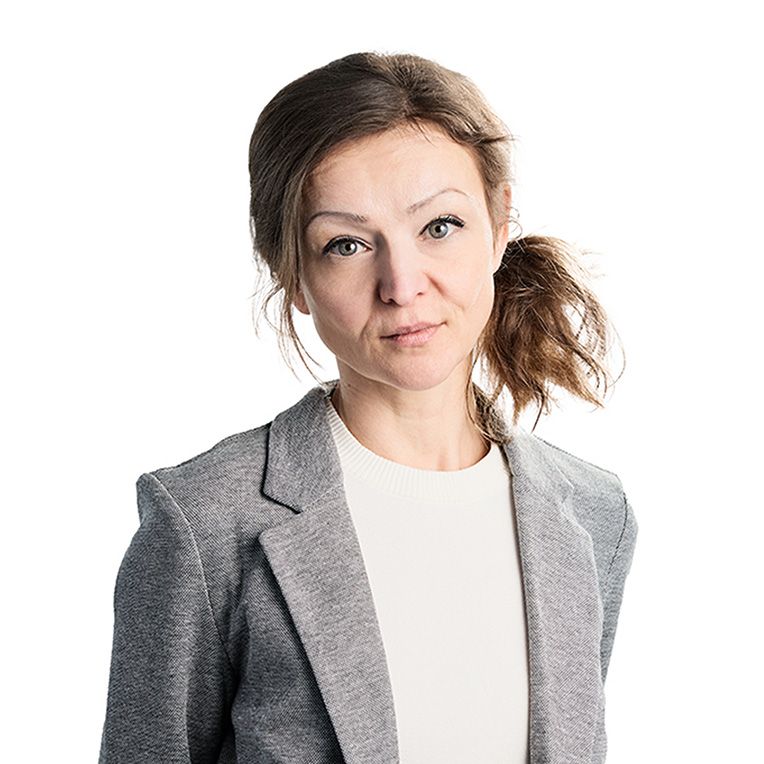 Teresa Heidel