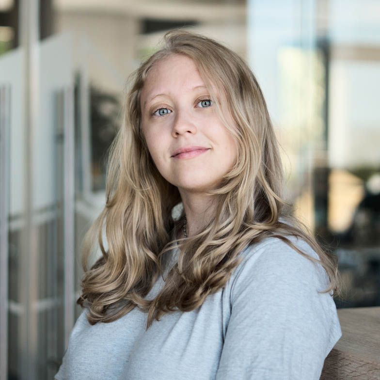 Saskia  Förster
