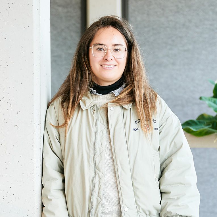 Ainhoa  Etxabe de la Serna