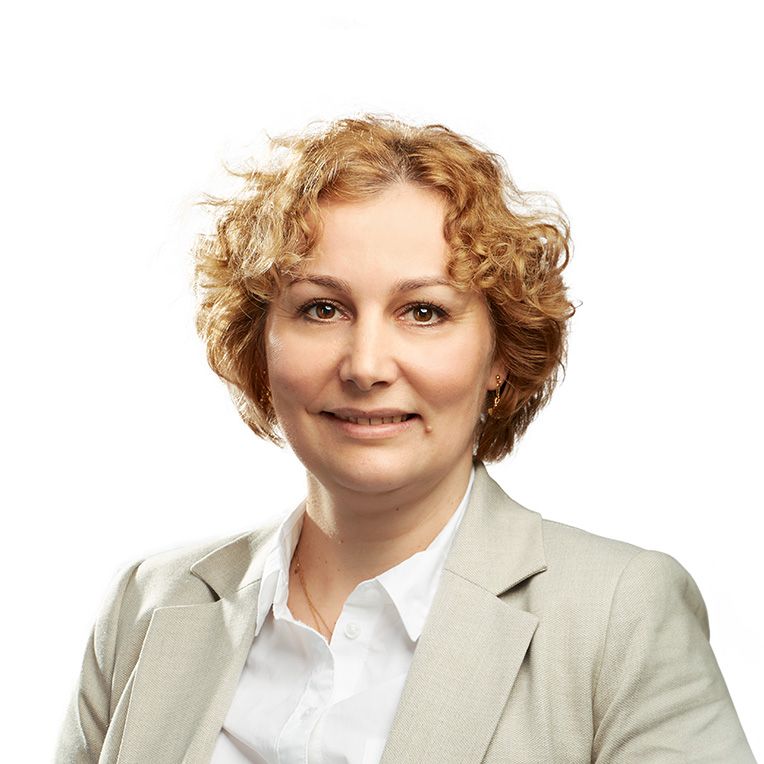Anna  Marynowska