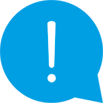 Hinweis Icon