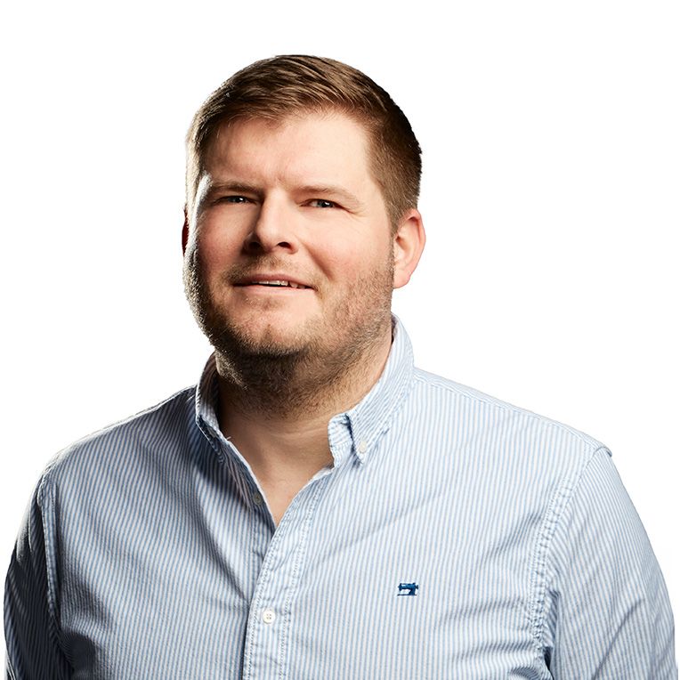 Holger  Heusinger