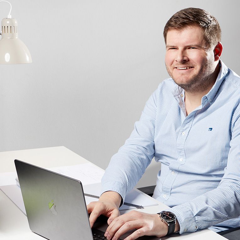 Holger  Heusinger