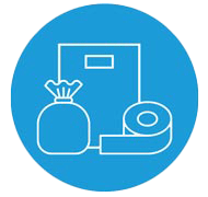 Icon Verpackungsmaterial