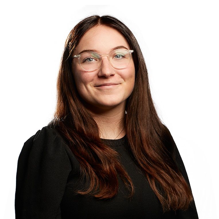 Jana Müller
