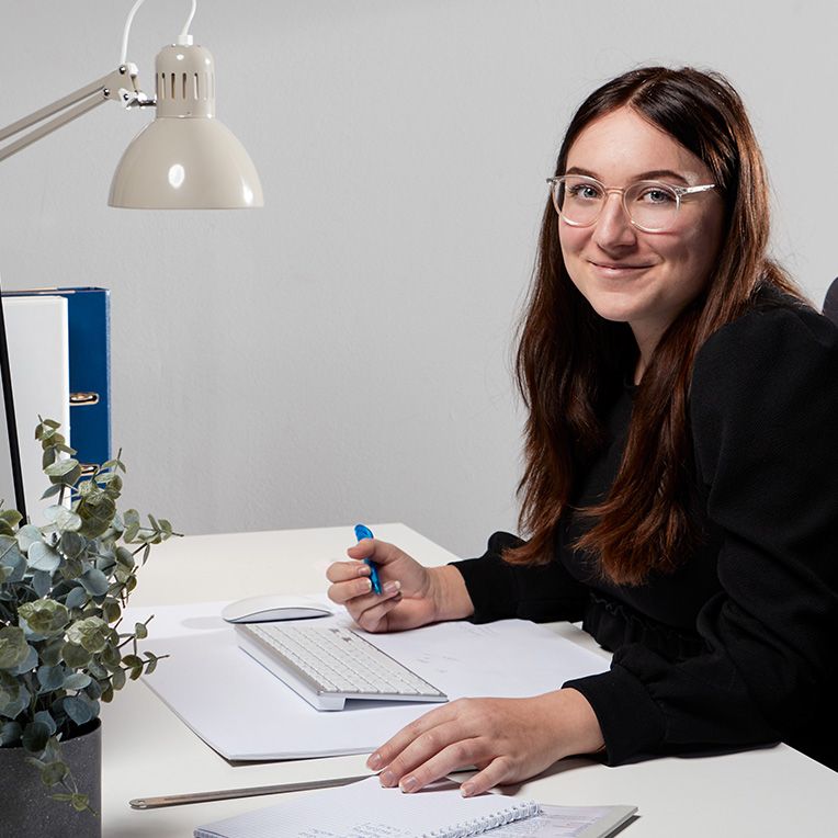 Jana Müller
