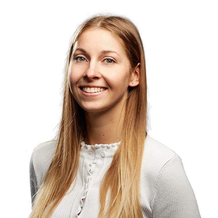 Julia Fromkorth