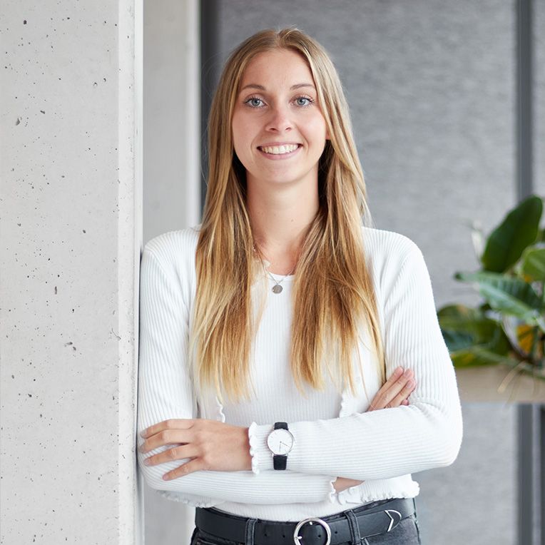 Julia Fromkorth