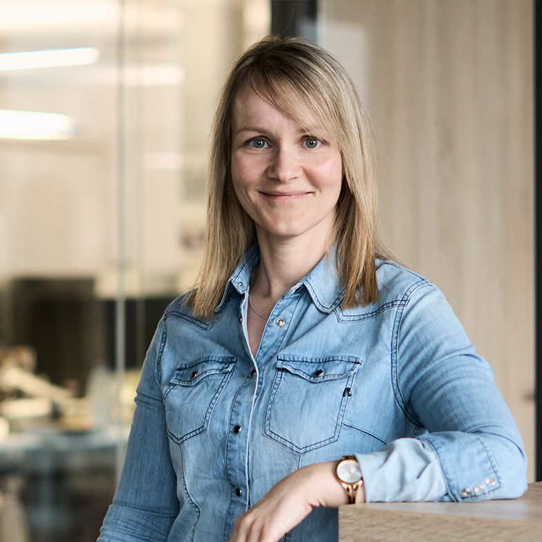 Kristin Kränert