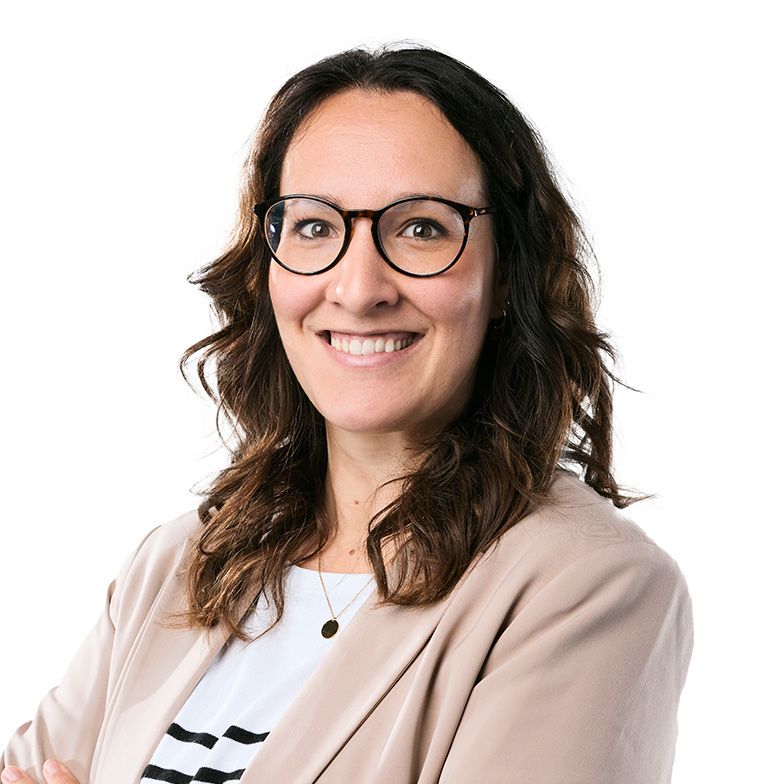 Lisa  Pegoraro