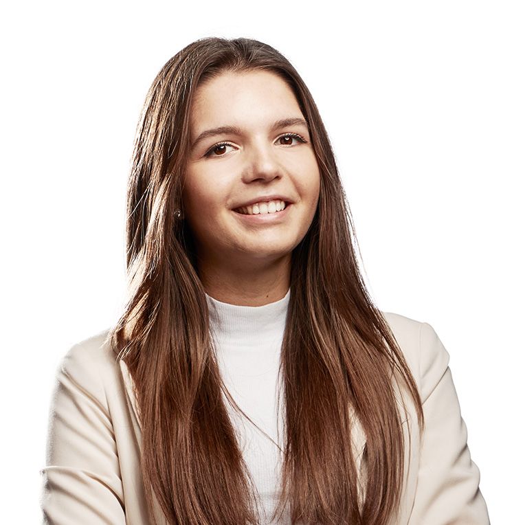 Michelle  Wohlfart