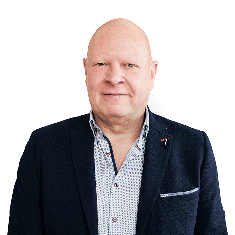 Paul Spitzen