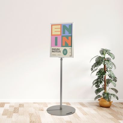 Plakatständer