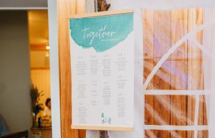 Posterleisten