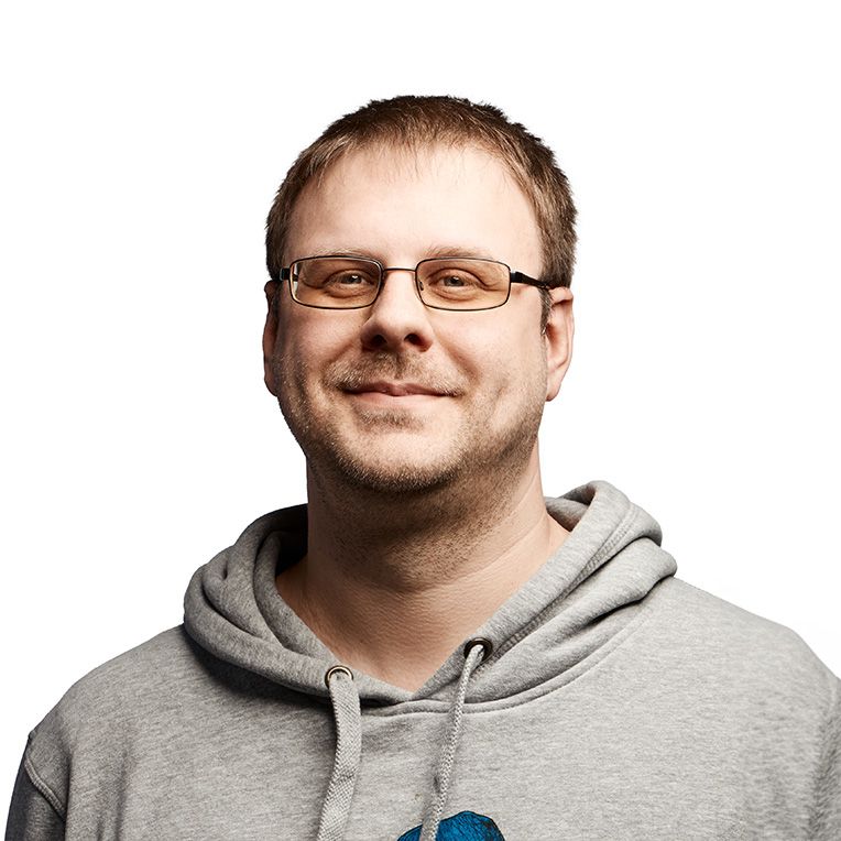 Sebastian Straßberger