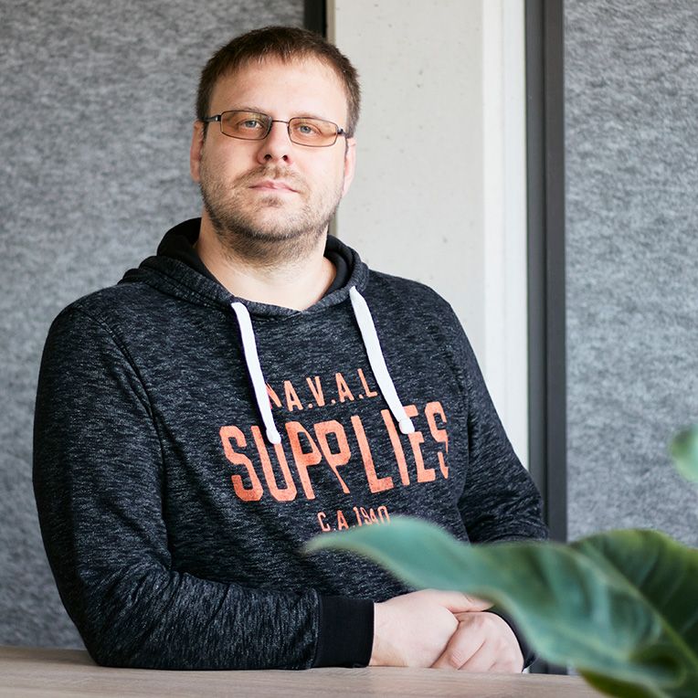 Sebastian Straßberger